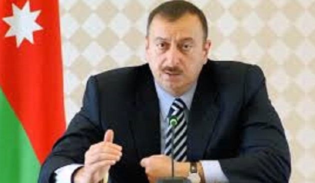 Ильхам Алиев назвал деятельность МГ ОБСЕ абсолютно бессмысленной